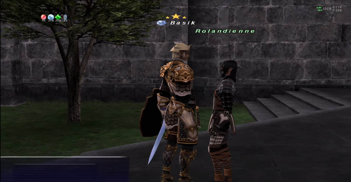 How to Get Awesome Gear in FFXI for New or Returning Players 1